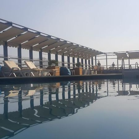 Horizon Shahrazad Hotel Giza Екстериор снимка