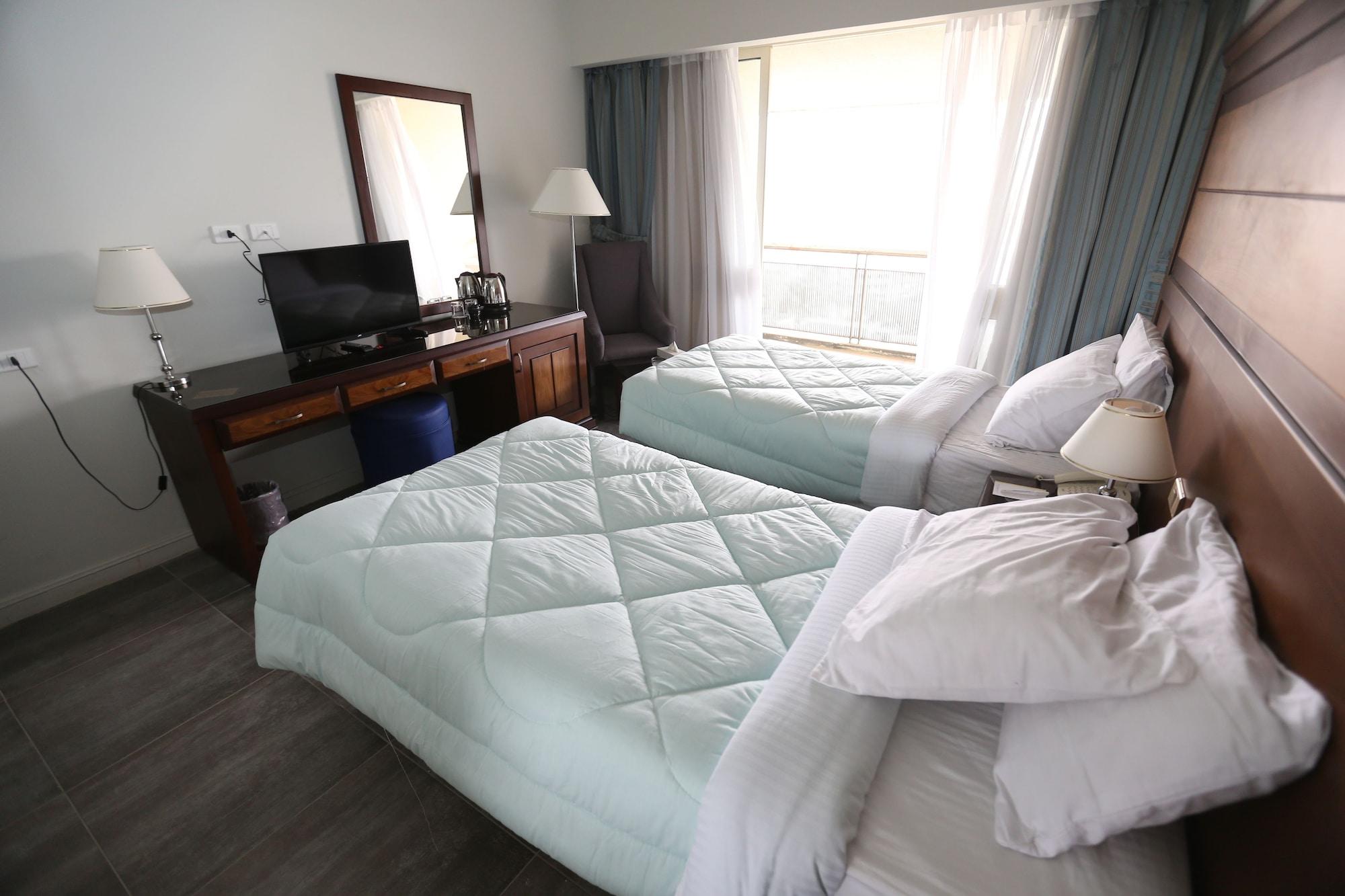 Horizon Shahrazad Hotel Giza Екстериор снимка