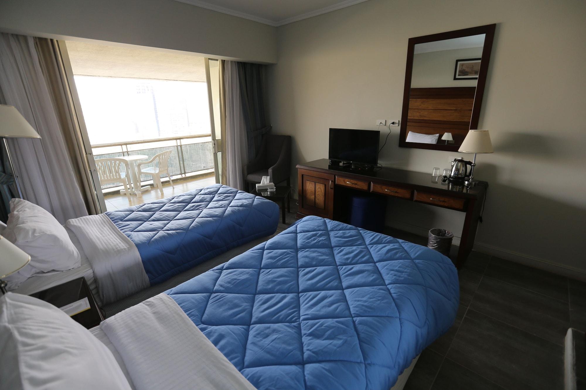 Horizon Shahrazad Hotel Giza Екстериор снимка