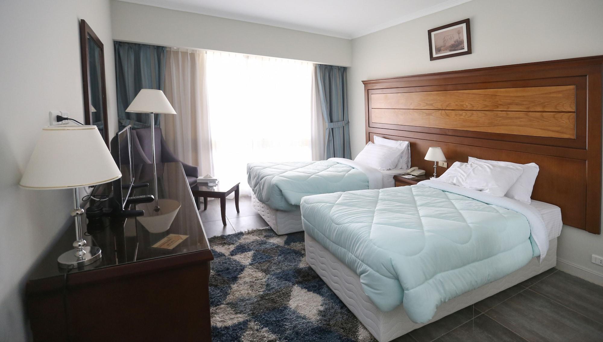 Horizon Shahrazad Hotel Giza Екстериор снимка