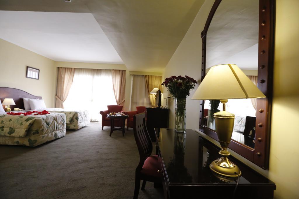 Horizon Shahrazad Hotel Giza Екстериор снимка