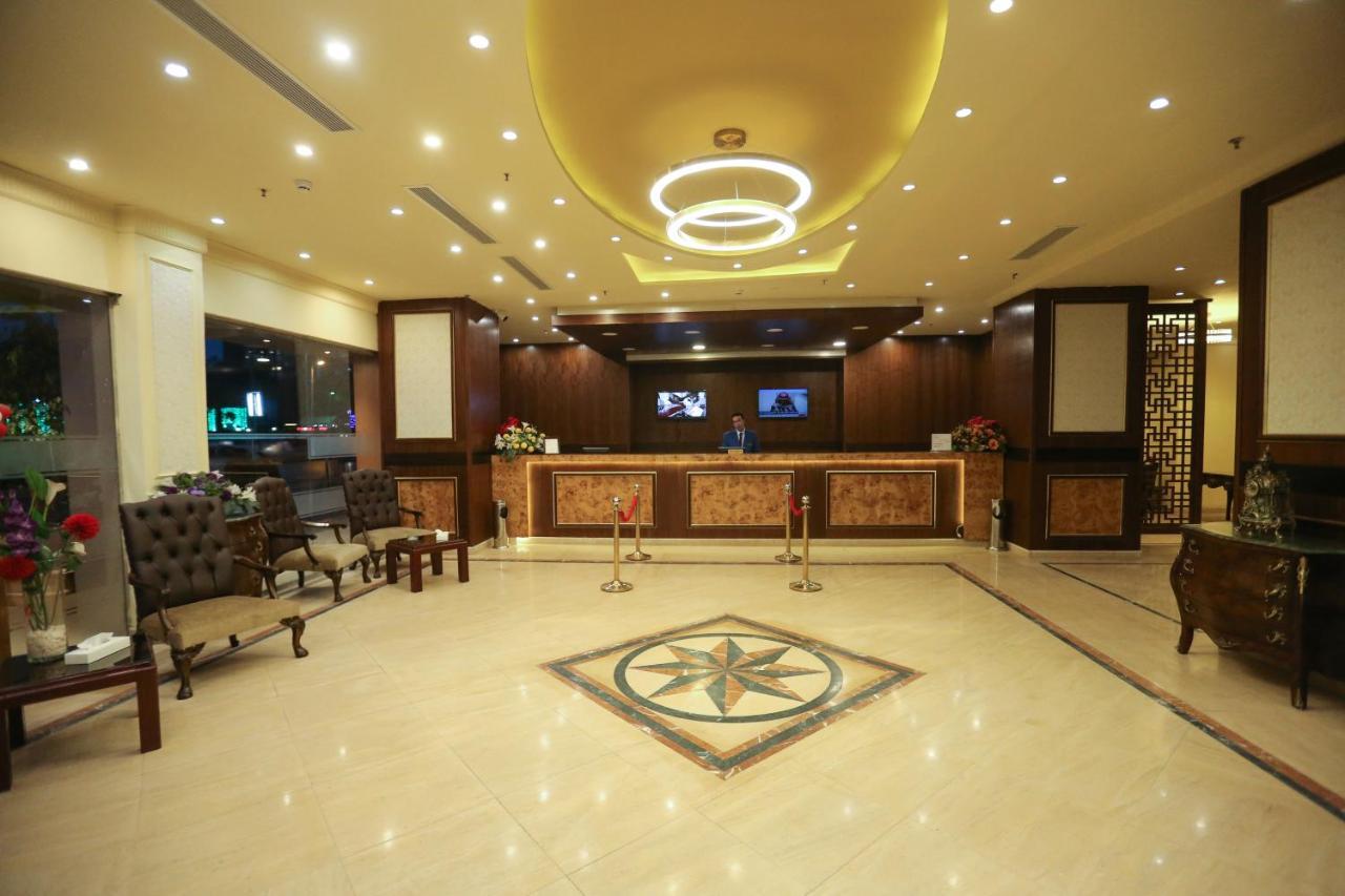 Horizon Shahrazad Hotel Giza Екстериор снимка
