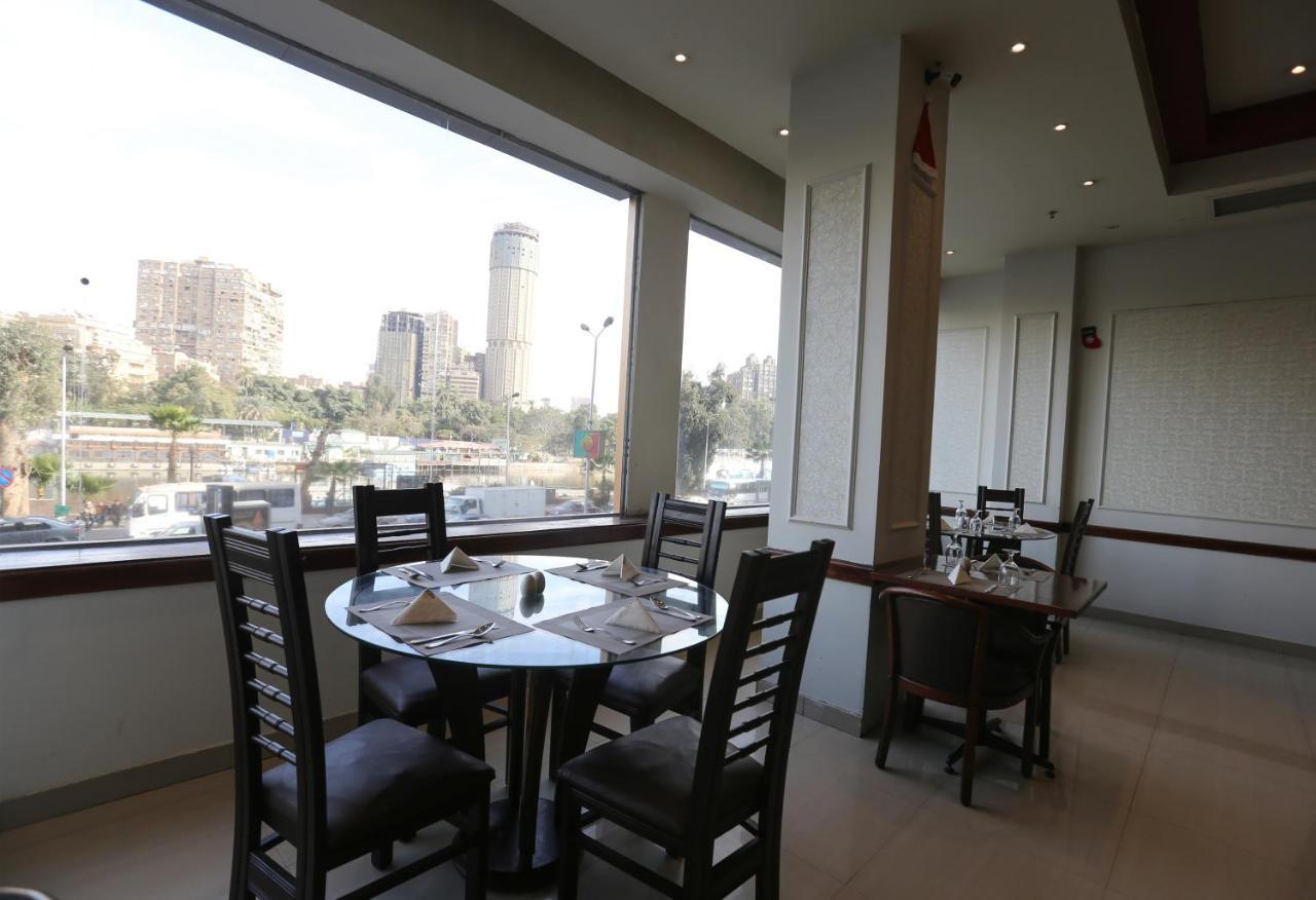 Horizon Shahrazad Hotel Giza Екстериор снимка
