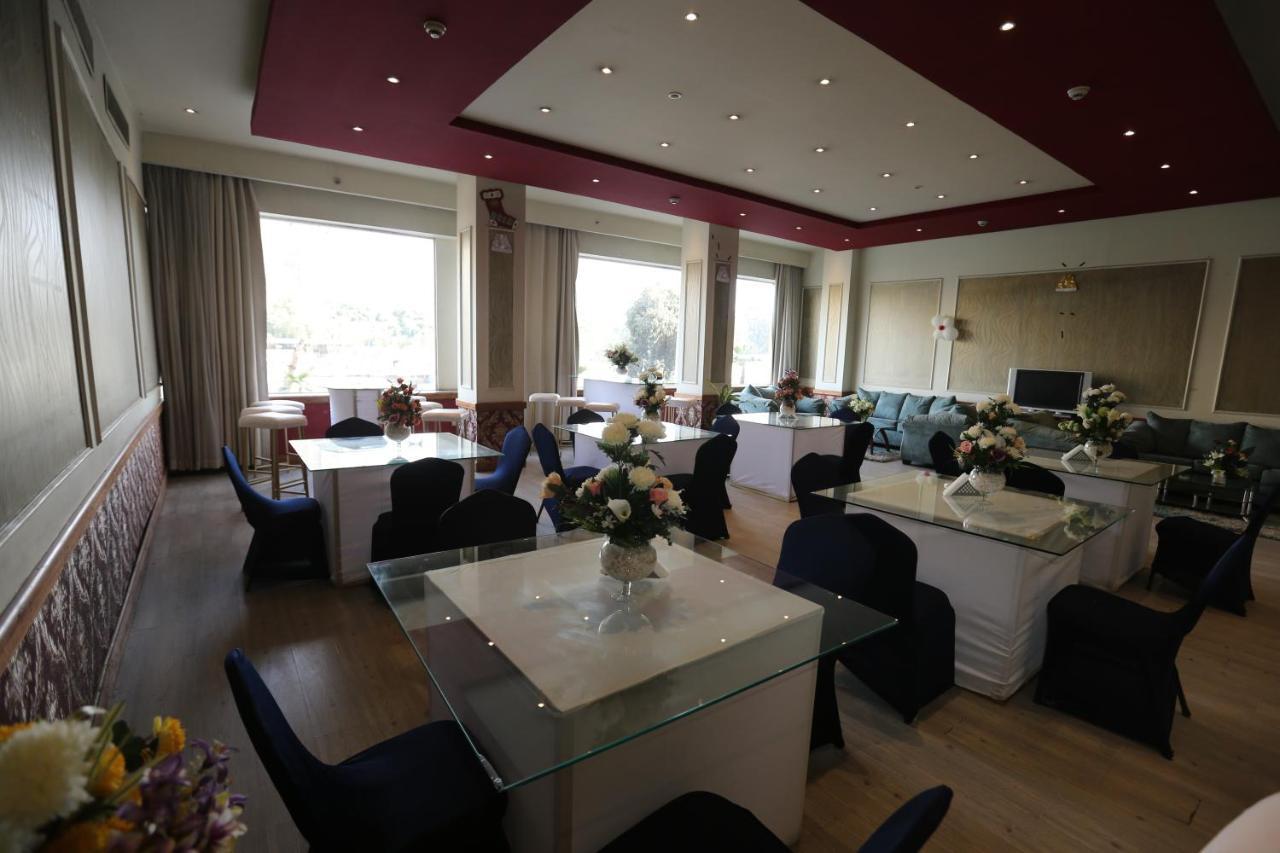Horizon Shahrazad Hotel Giza Екстериор снимка