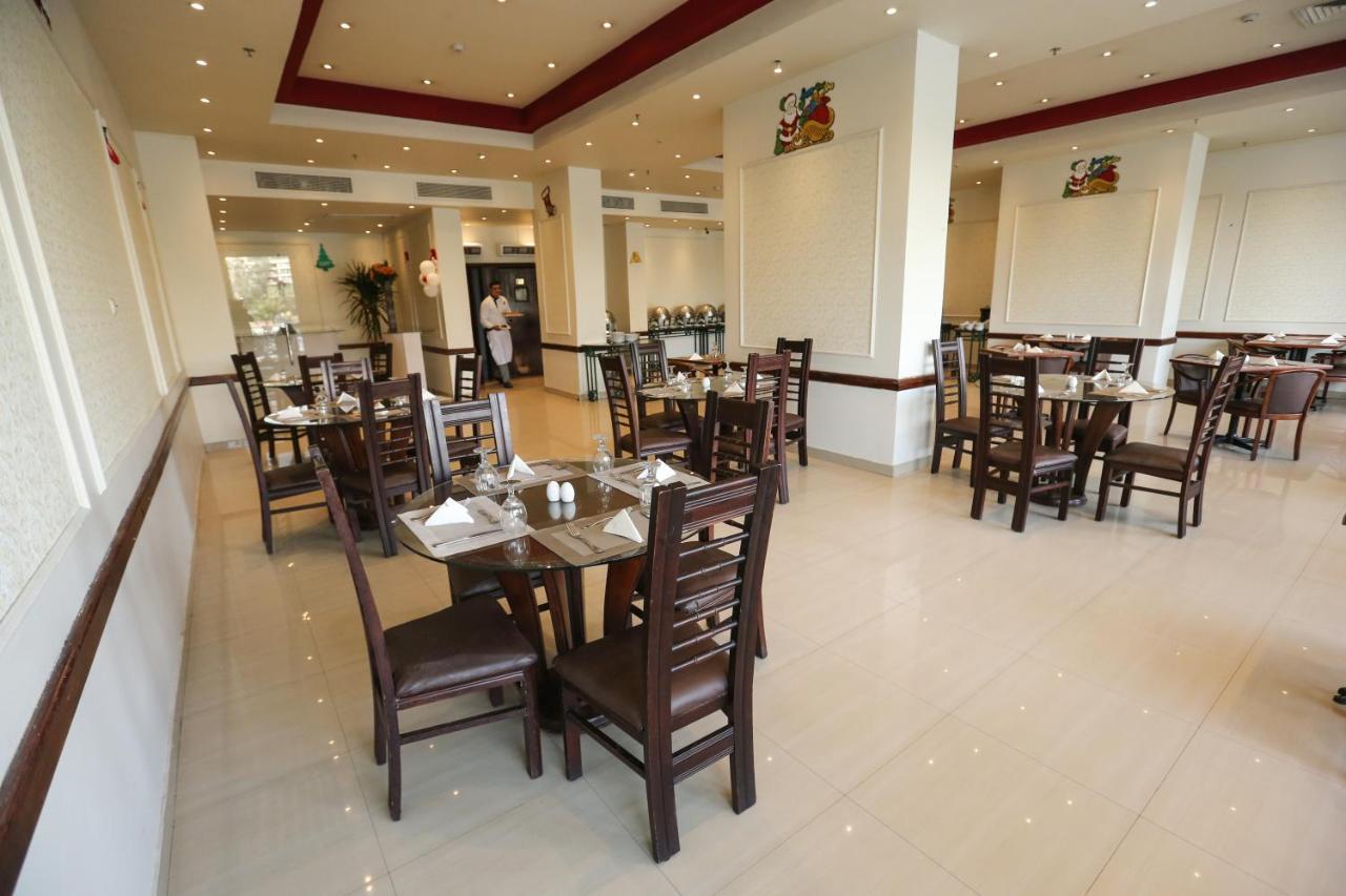 Horizon Shahrazad Hotel Giza Екстериор снимка