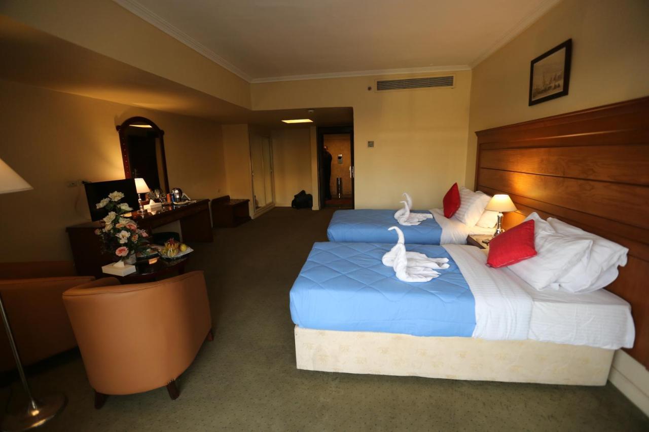 Horizon Shahrazad Hotel Giza Екстериор снимка