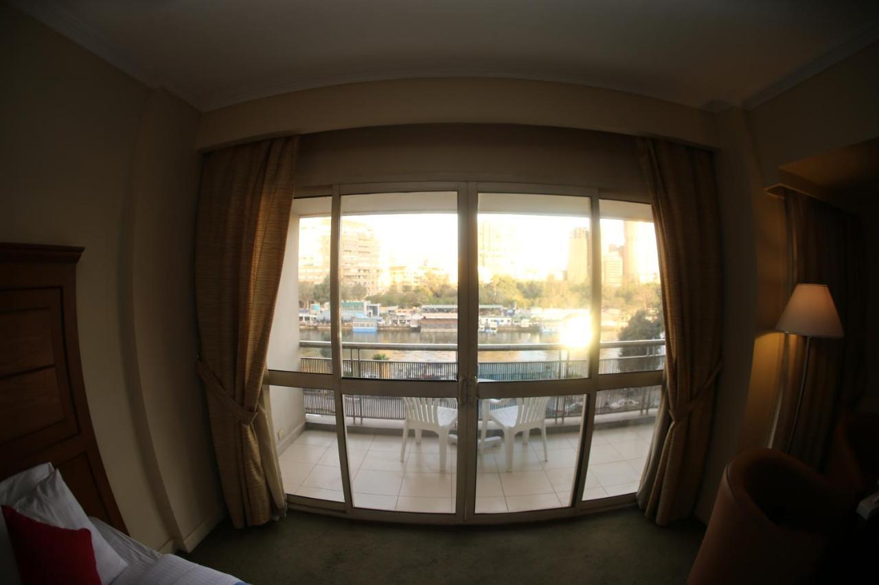 Horizon Shahrazad Hotel Giza Екстериор снимка